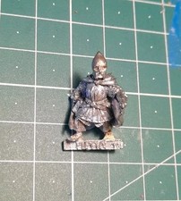 MESBG Herr der Ringe Tabletop