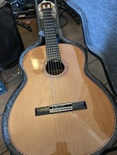 Hirade Takamine K-5
