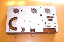 Radiochassis - Leerchassis -