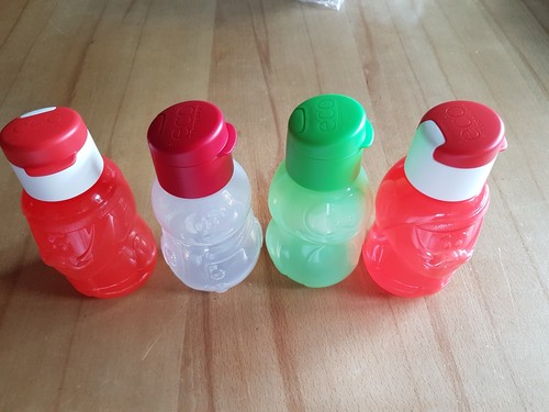 Tupperware kinder - tupperware,