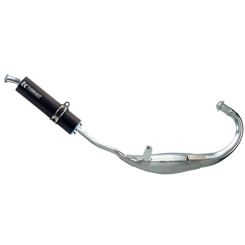 Auspuff honda nsr - honda,