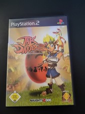 PS2 / Play Station 2 - Jak and