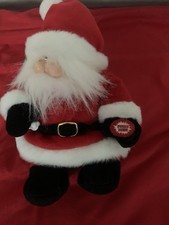 Singender und tanzender