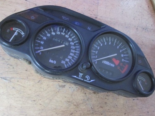 Kawasaki zzr1100 zxt10d - kawasaki,