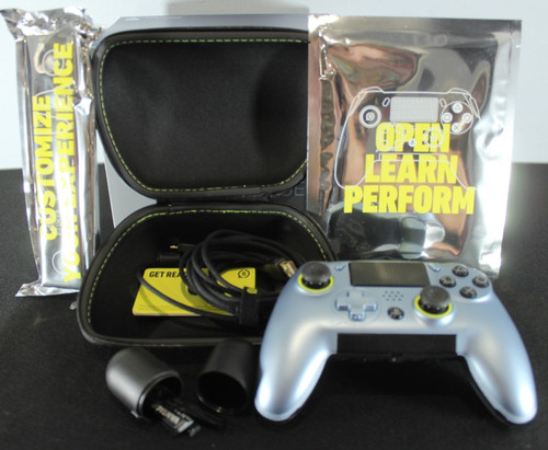 Scuf vantage wired - scuf,