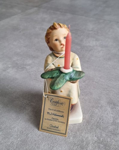 Goebel hummel engel - hummel,