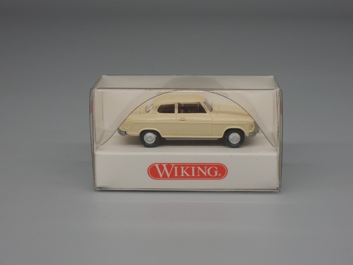 Wiking borgward isabella - wiking,