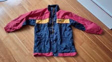 Regenjacke Kinder  Gr. 14 sehr gut erhalten von NICO