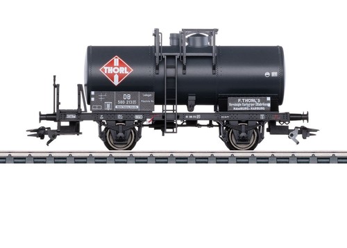 Märklin 46502 kesselwagen - märklin,