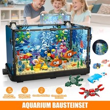 Aquarium-Baustein