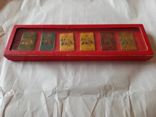 Ddr plaketten turnfest 1977 - plaketten,