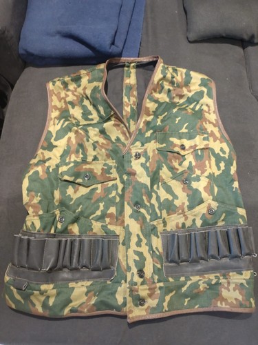 Russische armee camo vsr93 - russische,