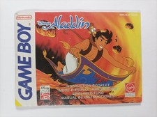 Disney's Aladdin Nintendo