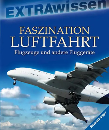 Faszination luftfahrt - faszination,