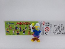 Zaini - Mickey & Co. 2006 - Fußball - Oma Duck + BPZ Nr. 370