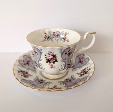 Royal Albert Love Story Series