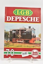 LGB Depesche - Heft Nummer 70