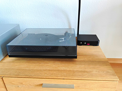 Rega planar plattenspieler - planar, 6