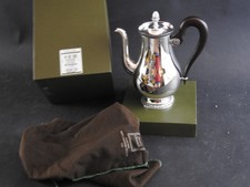 Christofle Kaffeekanne 