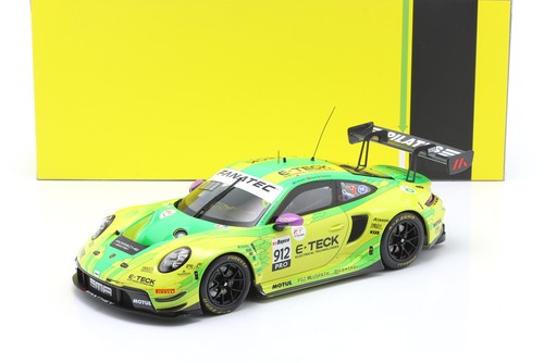 Porsche 911 gt3 912 sieger - porsche,
