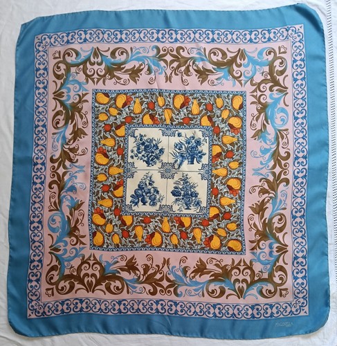 Foulard marinella napoli - napoli, en