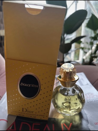 Christian dior dolce - dolce, vita