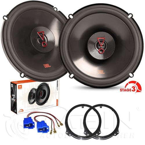 Jbl lautsprecher für suzuki - jbl,
