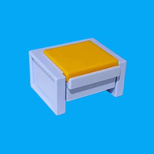 Playmobil nachttisch hocker - -,