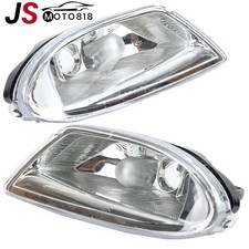 2X Nebelscheinwerfer Links