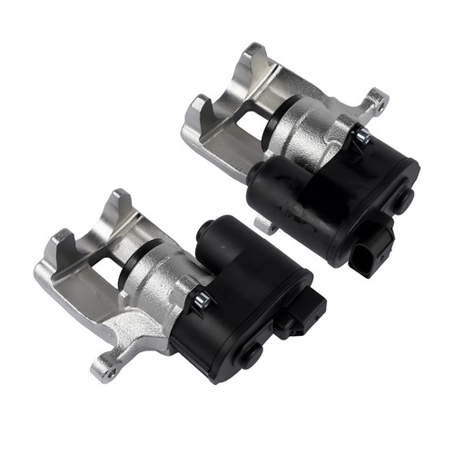 Bremssattel hinten links - links, &