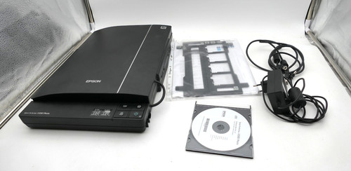 Epson perfection v330 photo - epson,