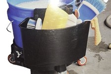 Auto drive car - car, wash
