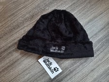 Jack Wolfskin Soft Asylum Cap