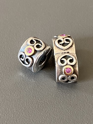 Original pandora element clip - element,,