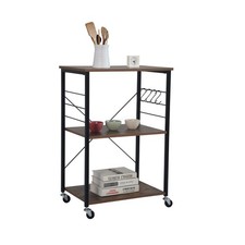 Rollwagen Servierwagen