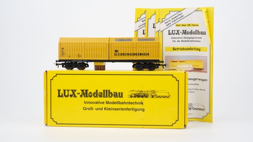Lux modellbau 8831 - lux,
