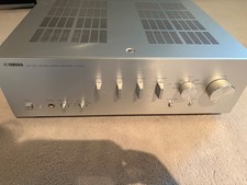 hifi stereo verstärker gebraucht