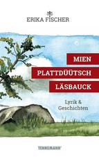 Mien plattdüütsch Läsbauck