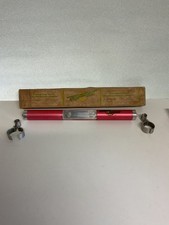 DDR Camping-Zelt-Beleuchtung