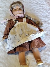 Puppe Zapf ca. 40cm Doll Baby Born  K66