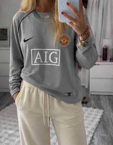 Manchester united 2007 - manchester, 2007/08