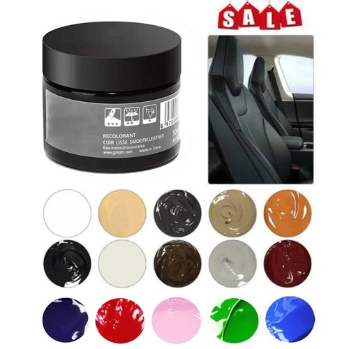 Leder reparatur füller creme - füller,