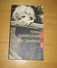 Die Sünderin Petra Hammesfahr