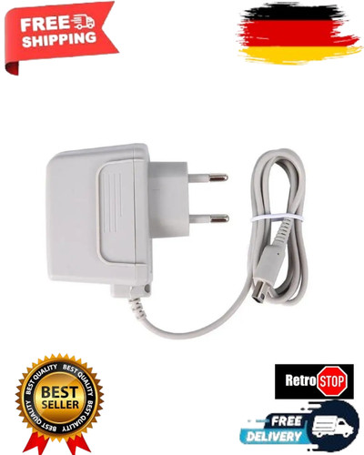 Ladekabel nintendo 3ds - ladekabel, xl