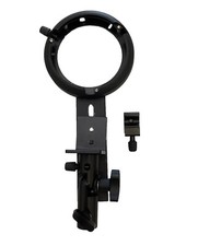 Blitzhalter Softboxadapter
