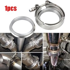 63mm 2,5" V Band Schelle