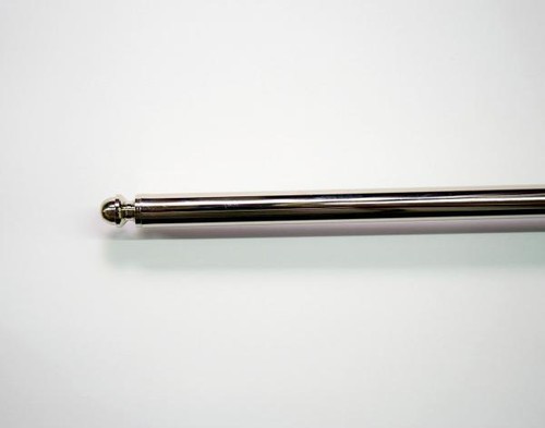 100cm 9mm nickel - 100cm,