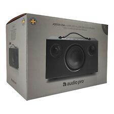 Audio Pro Addon C5A Alexa WLAN Bluetooth Smart Speaker Multiroom Lautsprecher