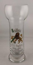Bolten bierglas 725 jahre - bolten,