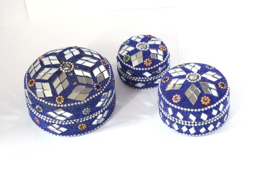 3er set verschachtelte - 3er,